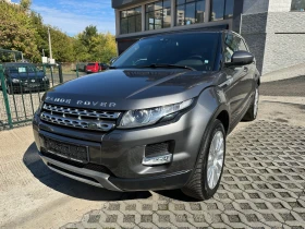 Land Rover Range Rover Evoque 2.2SD4 190к.с. - изображение 1