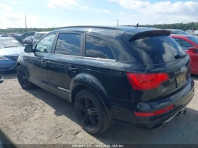 Audi Q7 3.0T S LINE PRESTIGE - [15] 