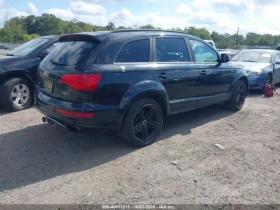 Audi Q7 3.0T S LINE PRESTIGE - [5] 