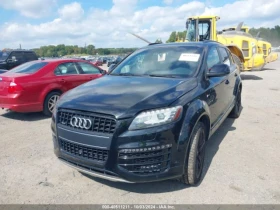 Audi Q7 3.0T S LINE PRESTIGE - [13] 