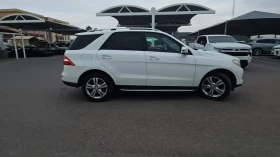 Mercedes-Benz ML 350 4MATIC |   |  !!! | Mobile.bg    4