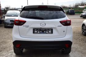 Mazda CX-5 2.2D AUTOMATIC, снимка 6