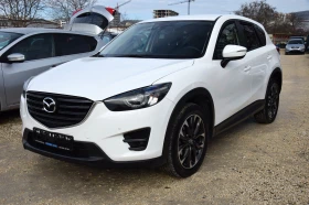 Mazda CX-5 2.2D AUTOMATIC, снимка 3