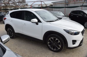 Mazda CX-5 2.2D AUTOMATIC, снимка 8