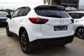 Mazda CX-5 2.2D AUTOMATIC, снимка 5