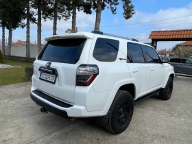     Toyota 4runner TRD PRO