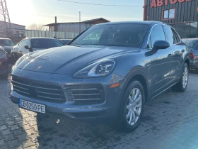 Porsche Cayenne S E-Hybrid Auto Памет Панорама Подгрев - 111000 лв. - 67462850 | Car24.bg