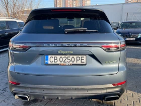 Porsche Cayenne S E-Hybrid Auto Памет Панорама Подгрев, снимка 5