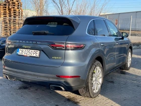 Porsche Cayenne S E-Hybrid Auto Памет Панорама Подгрев, снимка 4