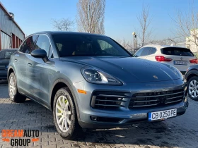 Porsche Cayenne S E-Hybrid Auto Памет Панорама Подгрев - 111000 лв. - 67462850 | Car24.bg