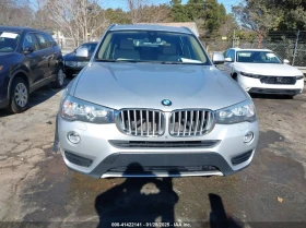 BMW X3 2.0L I-4 DI, DOHC, VVT, TURBO, 240HP All Wheel Dri, снимка 4