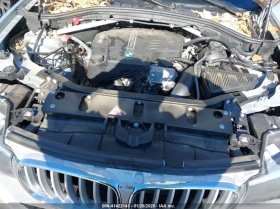 BMW X3 2.0L I-4 DI, DOHC, VVT, TURBO, 240HP All Wheel Dri, снимка 15