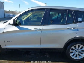 BMW X3 2.0L I-4 DI, DOHC, VVT, TURBO, 240HP All Wheel Dri, снимка 6