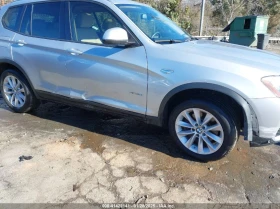 BMW X3 2.0L I-4 DI, DOHC, VVT, TURBO, 240HP All Wheel Dri, снимка 11