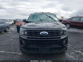 Ford Expedition 3.5L V-6 DI, DOHC, VVT, TURBO, 375HP 4X4 Drive, снимка 5