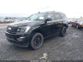 Ford Expedition 3.5L V-6 DI, DOHC, VVT, TURBO, 375HP 4X4 Drive, снимка 2