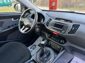 Kia Sportage 2.0Бензин/Газ/4х4 , снимка 12