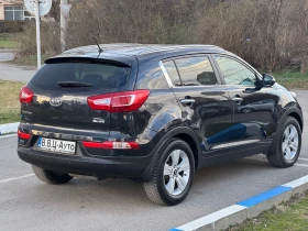 Kia Sportage 2.0Бензин/Газ/4х4 , снимка 4