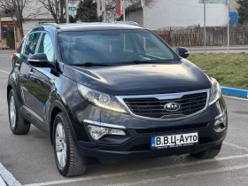 Kia Sportage 2.0Бензин/Газ/4х4 , снимка 3