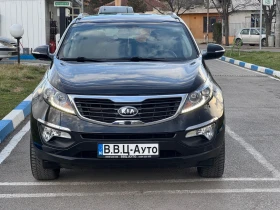 Kia Sportage 2.0Бензин/Газ/4х4 , снимка 2