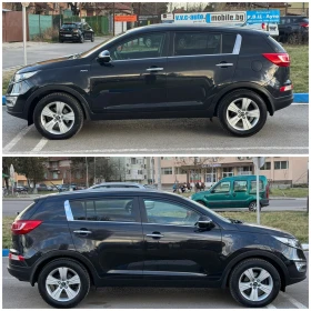 Kia Sportage 2.0Бензин/Газ/4х4 , снимка 7