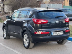 Kia Sportage 2.0Бензин/Газ/4х4 , снимка 6