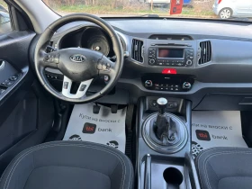 Kia Sportage 2.0//44  | Mobile.bg    11