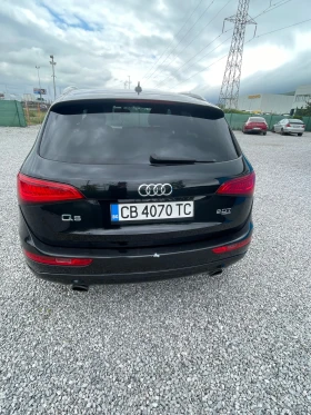 Обява за продажба на Audi Q5 4х4 Quattro ~29 000 лв. - изображение 1