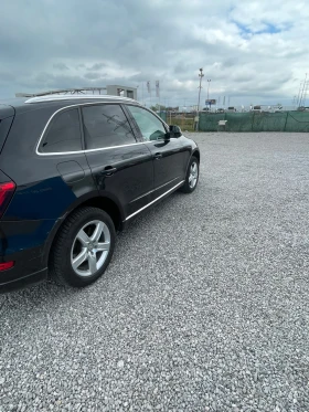 Обява за продажба на Audi Q5 4х4 Quattro ~29 000 лв. - изображение 2