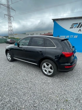 Обява за продажба на Audi Q5 4х4 Quattro ~29 000 лв. - изображение 3