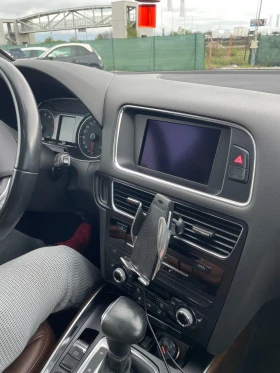 Обява за продажба на Audi Q5 4х4 Quattro ~29 000 лв. - изображение 10