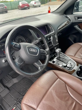 Обява за продажба на Audi Q5 4х4 Quattro ~29 000 лв. - изображение 6