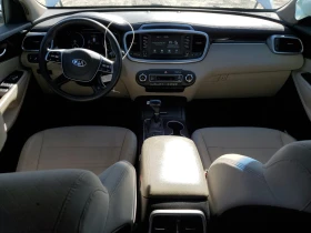 Kia Sorento LX 3.3L 4X4 * *  | Mobile.bg    8