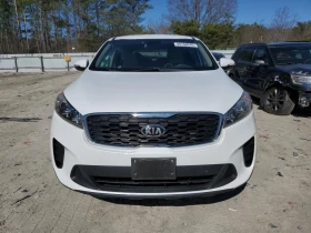 Kia Sorento LX 3.3L 4X4 * *  | Mobile.bg    5