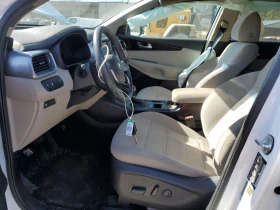Kia Sorento LX 3.3L 4X4 * *  | Mobile.bg    7