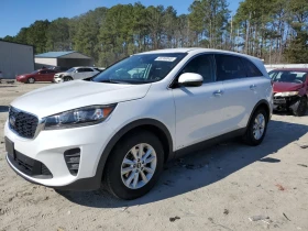 Kia Sorento LX 3.3L 4X4 * ЛИЗИНГ* 