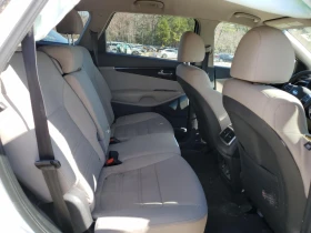 Kia Sorento LX 3.3L 4X4 * *  | Mobile.bg    10