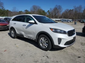 Kia Sorento LX 3.3L 4X4 * *  | Mobile.bg    2