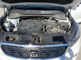 Kia Sorento LX 3.3L 4X4 * *  | Mobile.bg    12