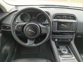 Jaguar F-PACE Pure - AWD -   | Mobile.bg    13