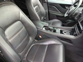 Jaguar F-PACE Pure - AWD -   | Mobile.bg    10