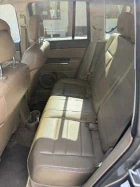Jeep Compass Джип компас 2, 2 4* 4 163 коня - 11000 лв. - 66341514 10