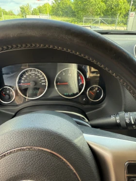 Jeep Compass Джип компас 2, 2 4* 4 163 коня - 11000 лв. - 66341514 9