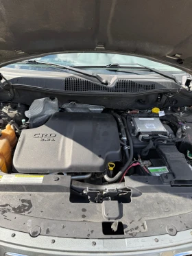 Jeep Compass Джип компас 2, 2 4* 4 163 коня - 11000 лв. - 66341514 7