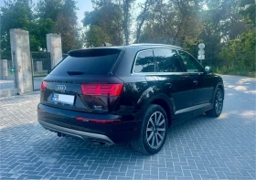     Audi Q7 Supercharged
