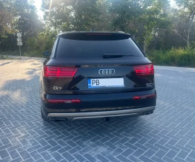 Обява за продажба на Audi Q7 Supercharged ~38 500 лв. - изображение 4