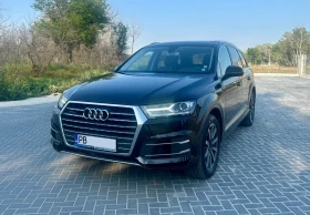     Audi Q7 Supercharged