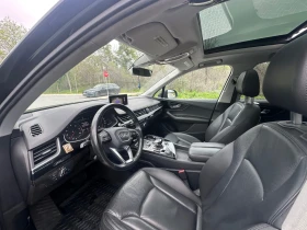 Обява за продажба на Audi Q7 Supercharged ~38 500 лв. - изображение 9