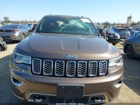 Обява за продажба на Jeep Grand cherokee 3.6L V-6 DOHC, VVT, 295HP ~25 300 лв. - изображение 3