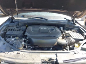 Jeep Grand cherokee 3.6L V-6 DOHC, VVT, 295HP | Mobile.bg    17